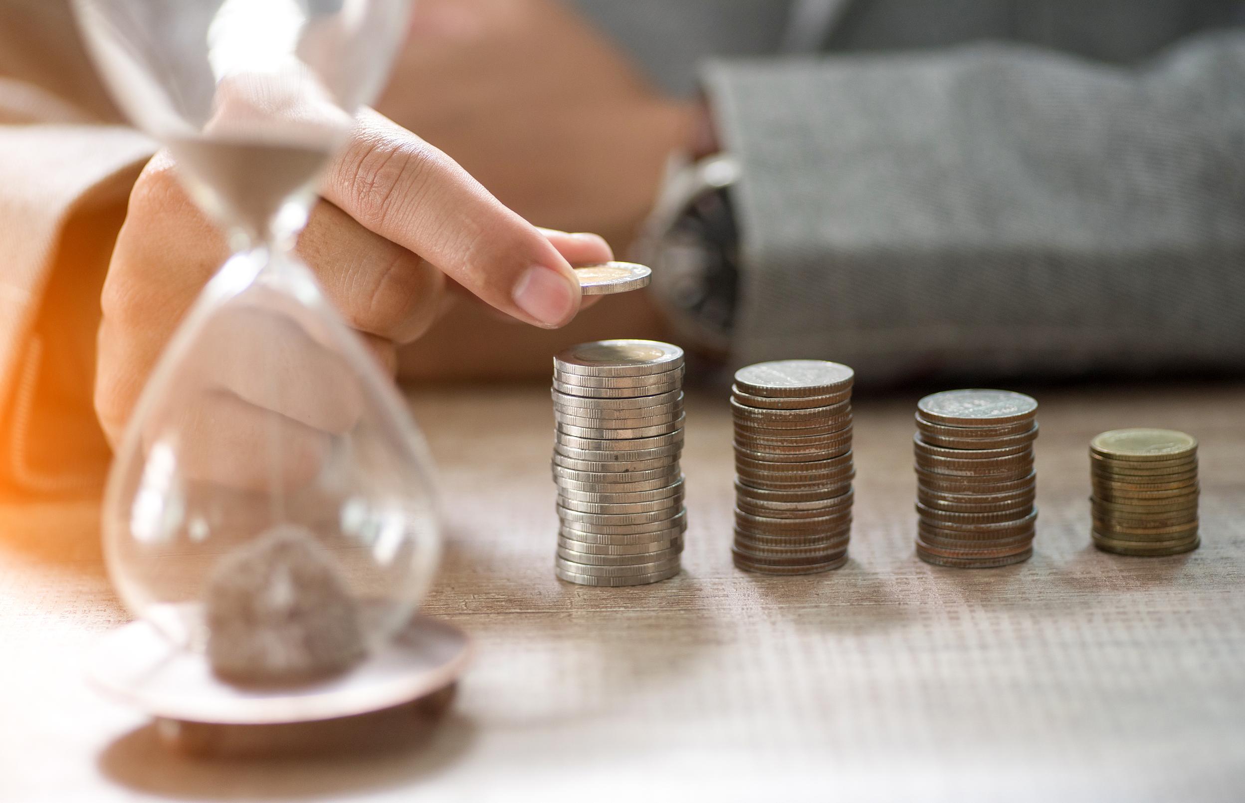 金米·街坊快贷